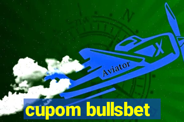 cupom bullsbet